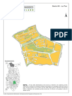 Barrio 85 - La Paz