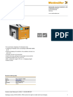 Data Sheet: Powerstripper 6,0