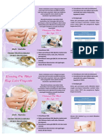 Leaflet Pra Nikah Dan Pra Konsepsi