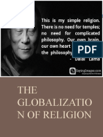The-Globalization of Religion CHAPTER6