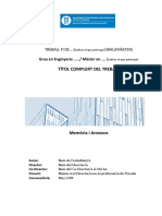 Plantilla Per La Memoria de TFG TFM Eebe 20170112