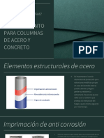 Proteccion de Columnas