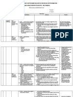 Rncana Keperawatan S1-6