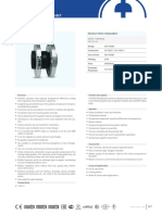 Flexible Rubber Joint: Design Connection Face To Face Marking Tests Corrosion Protection