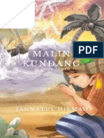 E-Book Malin Kundang - SMK Bisa