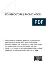 Biomonitori Prezentari