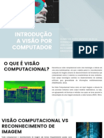 Introdução A Visão Computacional