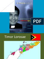 TIMOR Jocal Bemag 3 Maio 2011 - 18 - 05 - 2011