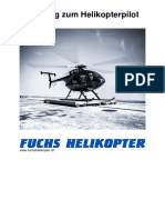 Der Weg Zum Helikopterpilot 20141002