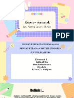 Anak Kelompok 3