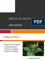 S14 Nicotine