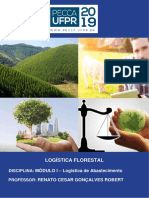 Apostila Modulo I Log Florestal