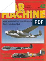 Orbis - War Machine 042 - Light & Medium Bombers of WWII