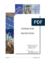 PCPC 2012_Generator Protection