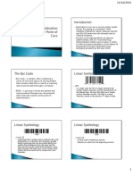 Ensuring Patient Safety with Barcode Medication Administration