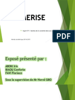 Exposé Thème 5