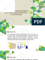 CONDUCTIVIDAD ELECTRICA DE COMPUESTOS IÓNICOS Y COVALENTES listo (1)