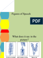 Figures of Speech Types Explained