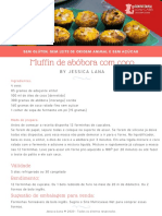 Muffin+de+Abobora+Com+Coco