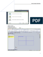 Mode Emploi Solidworks