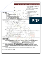 APA Cheat Sheet 6th Edition v2 PDF
