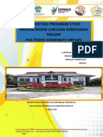 Led Prodi Profesi Bidan Medan