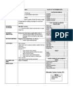 Reading 3.1 Understand A Variety of Text by Using A Range of Appropriate Reading Strategies To Construct Meaning Reading