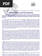 Executor Letter to Bank | Probate | Executor