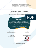Mémoire de BADREDINE Sidahmed Final - PDF Version 1