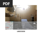 Updated Code Blue Mockdrill Sheet | PDF | Cardiopulmonary Resuscitation