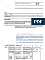 PCA Filosofía (2°BGU) 2018-2019