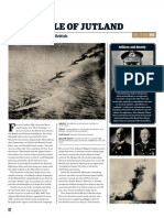 All About History - The Battle of Jutland