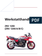 Kawasaki 20ZRX 201200 20 - 20service 20manual