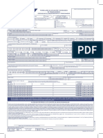 Anexo 3. Formulario de Afiliación y Novedades Independiente