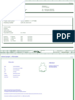 JJ/JJJ-3x8000-XXX-KT-RDB G25-16-130211-8: Project Description Drawing Number Company / Customer