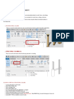 Column Creation & Placement: Midterm Learning Resources