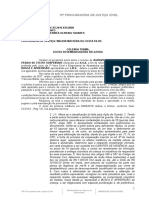 Agravo de Instrumento - MPPA - 15a PJC - Busca e Apreensao e Guarda de Menor