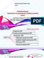 Komponen RPP