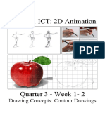 GRADE 11 Animation Week 1 - 2