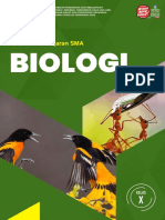 X - Biologi - KD 3.8 - PLANTAE