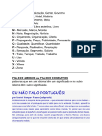 U.Tadeo - Português 1 - Profa-7