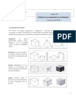 Composition Forme