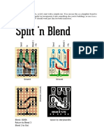 Split 'n Blend