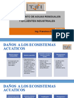 TRATAMIENTO DE AGUAS  TQI4