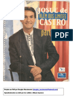 Alem Dos Limites - Josue de Castro