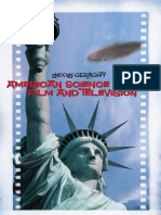 Lincoln Geraghty - American Science Fiction Film and Television-Berg Publishers (2009)