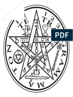 Tetragrammaton Knowledge Seeklogo.com