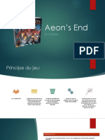 Aeon's End en 12 Slides