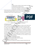 Partie 1.chapitre 4.coulée Par Centrifugation. M2.T.F 2021.2022.Dr - HACINI