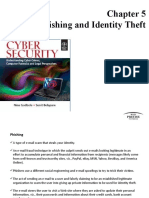 Chapter 5 - Cyber Security